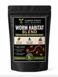 Worm Habitat Blend - 3 lb